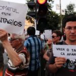 Operaţiunea globalisto-diversionistă „Vrem o ţară ca afară!”