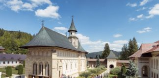 Despre Covid-19, oameni și Biserică. O paralelă neterminată…