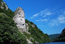 29 Iunie, Ziua Internațională a Dunării