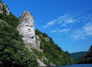 29 Iunie, Ziua Internațională a Dunării