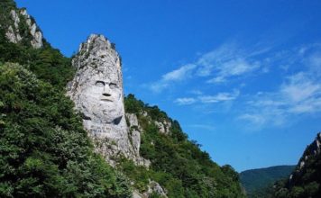 29 Iunie, Ziua Internațională a Dunării