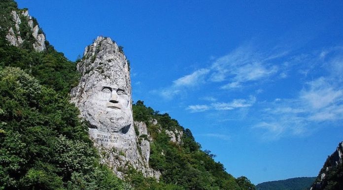 29 Iunie, Ziua Internațională a Dunării