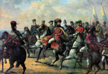 Martiri și eroi ai neamului românesc declarați prin lege