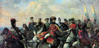 Martiri și eroi ai neamului românesc declarați prin lege