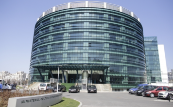 Din ciclul: Povestiri cu iz penal de la ministerul inCulturii! – Episodul 1