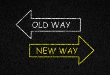 Inițiativă spre imprevizibil Sursa: https://bluecanyonpartners.com/