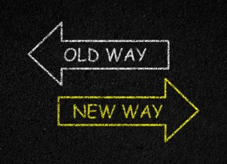 Inițiativă spre imprevizibil Sursa: https://bluecanyonpartners.com/