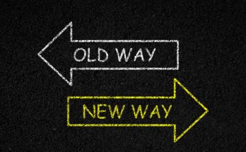 Inițiativă spre imprevizibil Sursa: https://bluecanyonpartners.com/