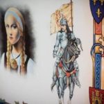 Lecții trecute din vremuri pierdute Sursă: https://activities.marriott.com/