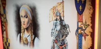 Lecții trecute din vremuri pierdute Sursă: https://activities.marriott.com/