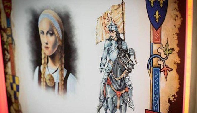 Lecții trecute din vremuri pierdute Sursă: https://activities.marriott.com/